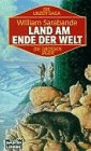 Land am Ende der Welt