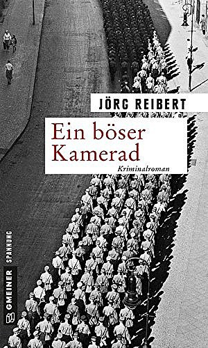 Ein böser Kamerad