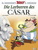Die Lorbeeren des Cäsar