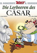 Die Lorbeeren des Cäsar