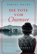 Die Tote vom Chiemsee