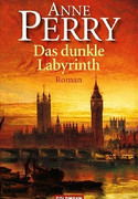 Das dunkle Labyrinth