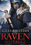 Raven - Blutauge