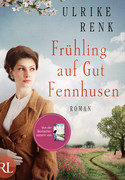 Frühling auf Gut Fennhusen
