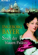Stadt der blauen Paläste
