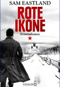 Rote Ikone