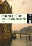 Der Psalmenstreit