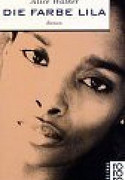 Die Farbe Lila