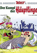 Der Kampf der Häuptlinge