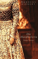 Die Handheilerin
