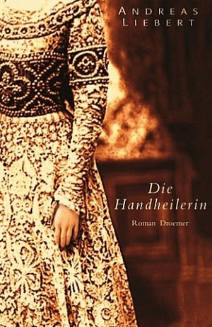 Die Handheilerin
