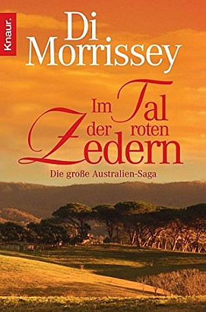 Im Tal der roten Zedern
