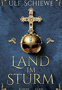 Land im Sturm