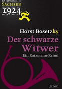 Der schwarze Witwer