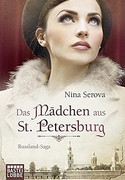 Das Mädchen aus St. Petersburg