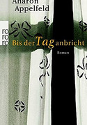 Bis der Tag anbricht