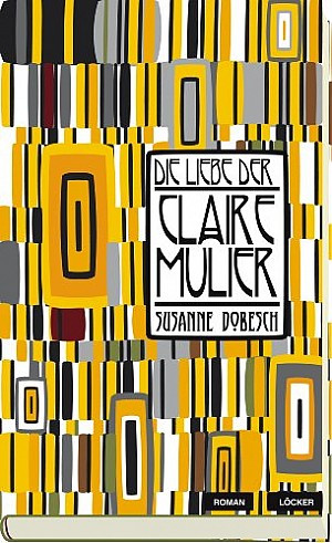 Die Liebe der Claire Mulier