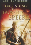 Die Festung der tausend Speere