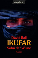 Ikufar, Sohn der Wüste