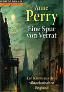 Eine Spur von Verrat