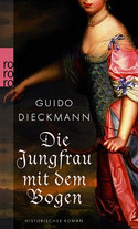 Die Jungfrau mit dem Bogen