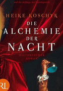 Die Alchemie der Nacht
