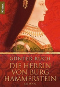Die Herrin von Burg Hammerstein