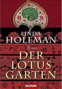 Der Lotusgarten