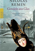 Gondeln aus Glas