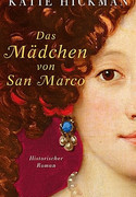 Das Mädchen von San Marco