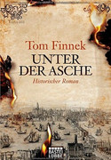 Unter der Asche