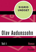 Olav Audunssohn, Teil I