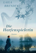 Die Harfenspielerin