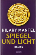 Spiegel und Licht