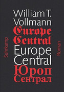 Europe Central