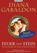 Feuer und Stein - Eine Liebe in den Highlands
