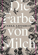 Die Farbe von Milch