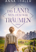 Das Land, von dem wir träumen