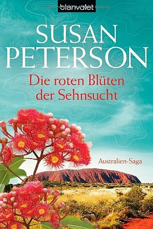 Die roten Blüten der Sehnsucht