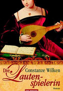 Die Lautenspielerin