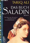 Das Buch Saladin