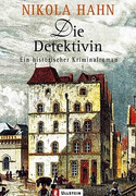Die Detektivin