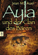 Ayla und der Clan des Bären