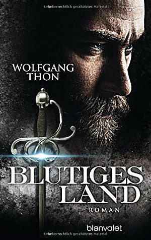 Blutiges Land