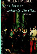 Noch immer schwelt die Glut