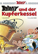Asterix und der Kupferkessel