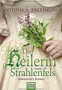 Die Heilerin vom Strahlenfels