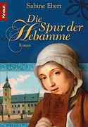 Die Spur der Hebamme