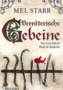 Verräterische Gebeine