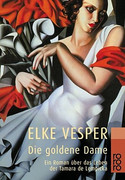Die goldene Dame